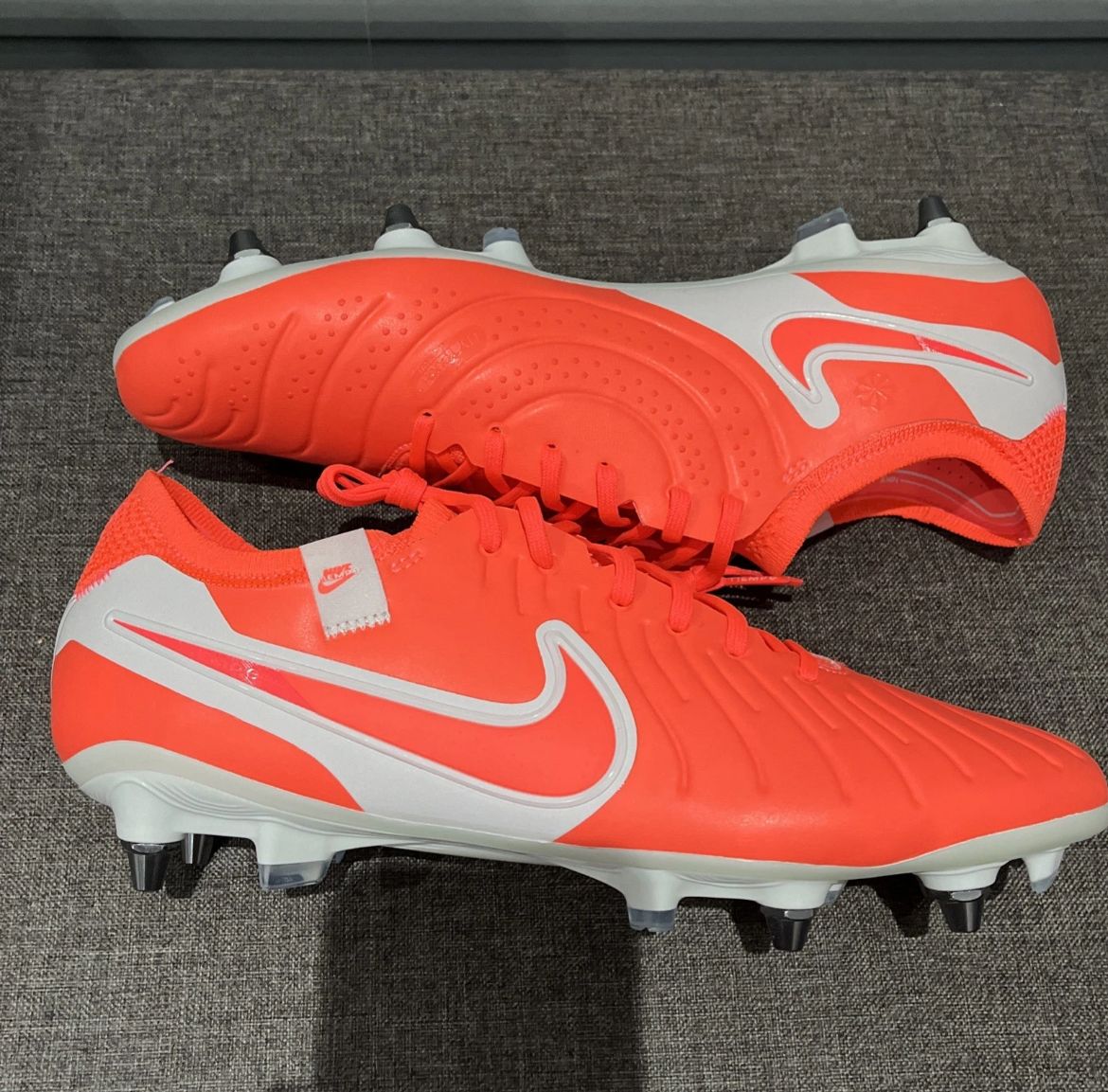 Nike Legend 10 Elite SG-PRO Player Edition