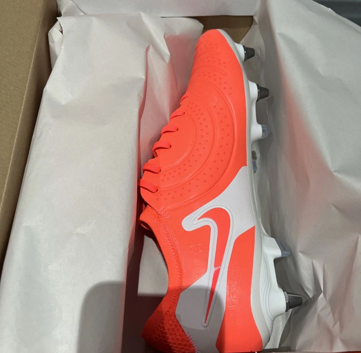 Nike Legend 10 Elite SG-PRO Player Edition