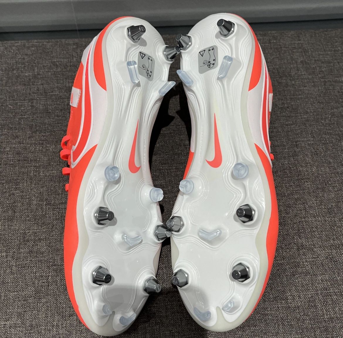 Nike Legend 10 Elite SG-PRO Player Edition