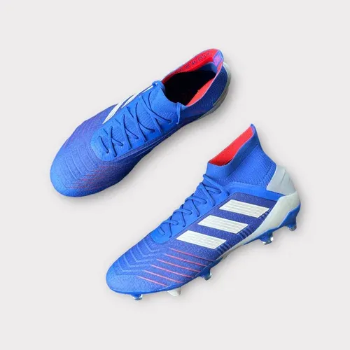 Adidas Predator 19.1 FG