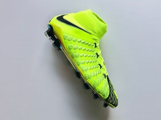 Nike Hypervenom Phantom III DF SE FG X EA Sports