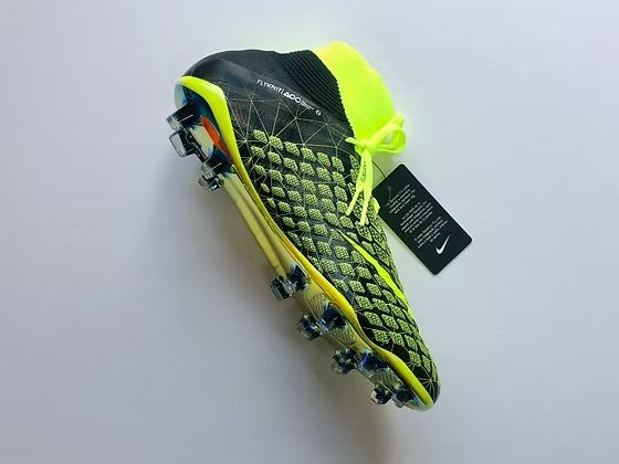 Nike Hypervenom Phantom III DF SE FG X EA Sports