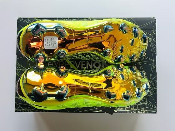 Nike Hypervenom Phantom III DF SE FG X EA Sports