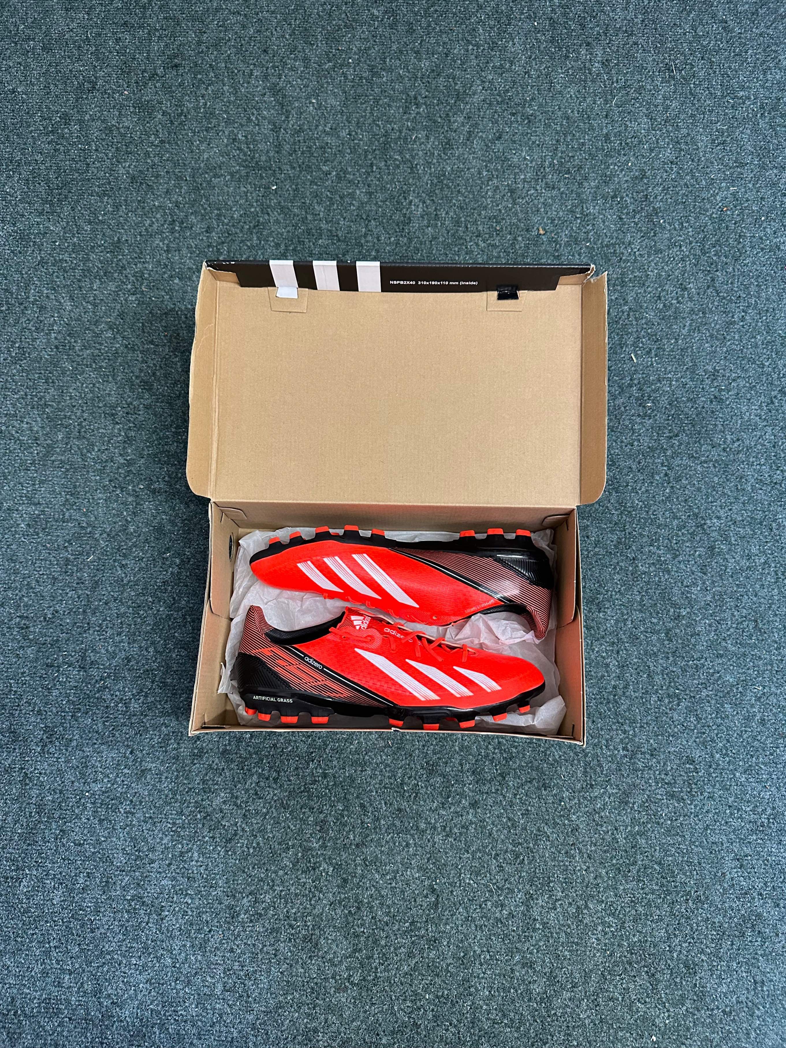 Adidas Adizero F50 TRX AG