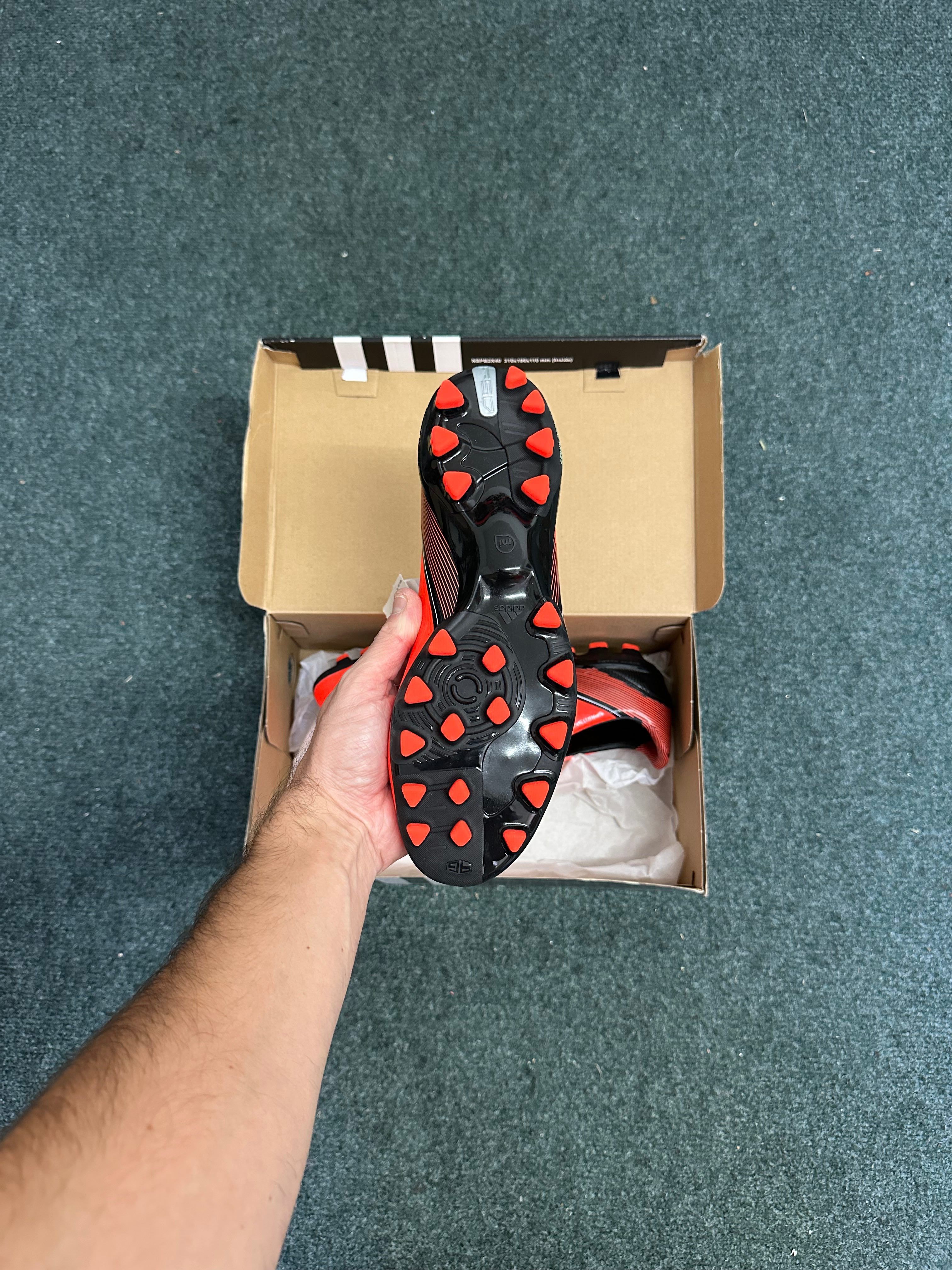 Adidas Adizero F50 TRX AG