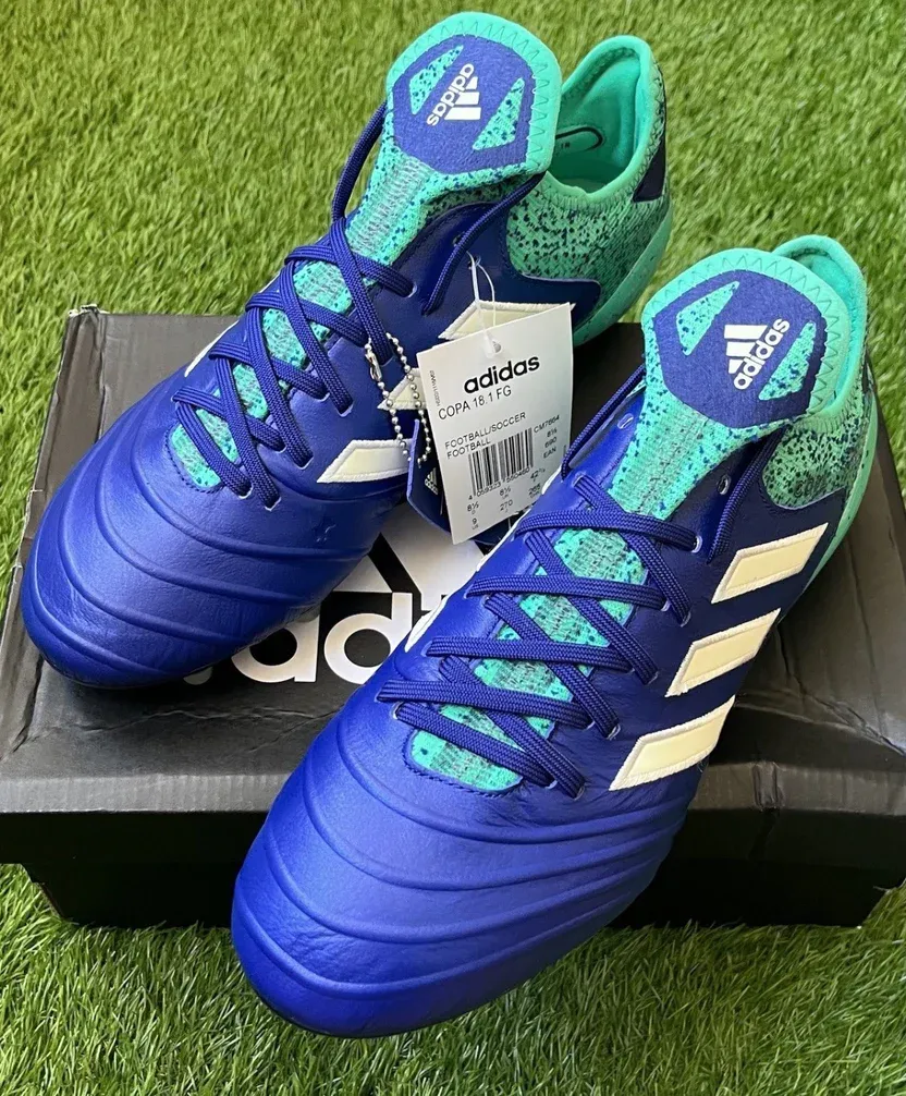 Adidas Copa 18.1 FG