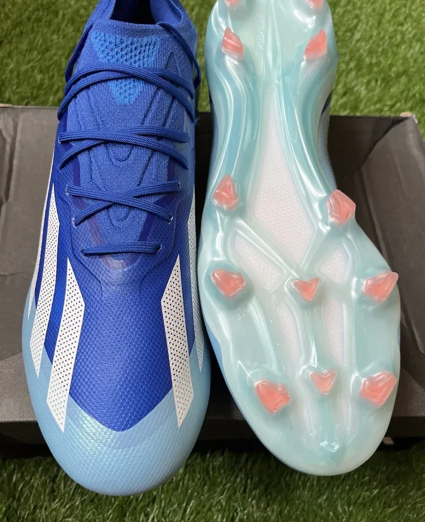 Adidas X Crazyfast.1 FG