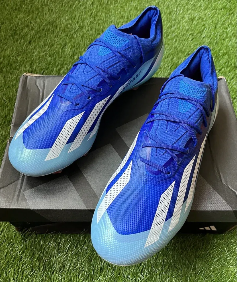 Adidas X Crazyfast.1 FG