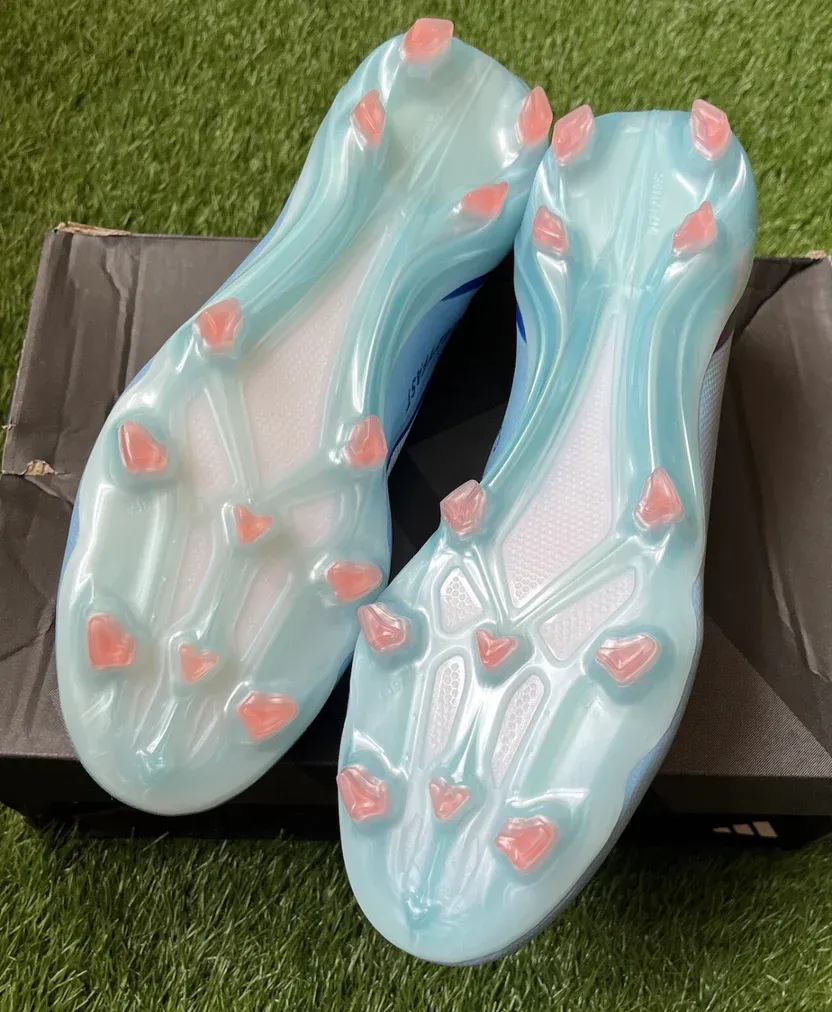 Adidas X Crazyfast.1 FG