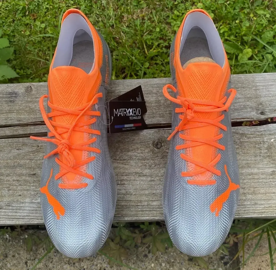 Puma Ultra 1.4 FG/AG