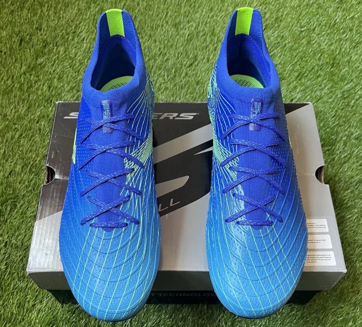 Sketchers SKX Elite FG