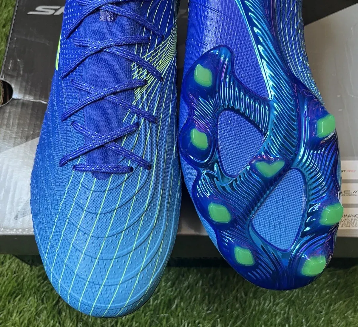 Sketchers SKX Elite FG