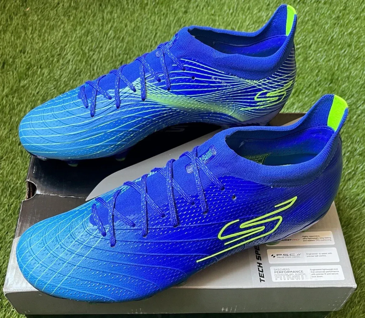 Sketchers SKX Elite FG