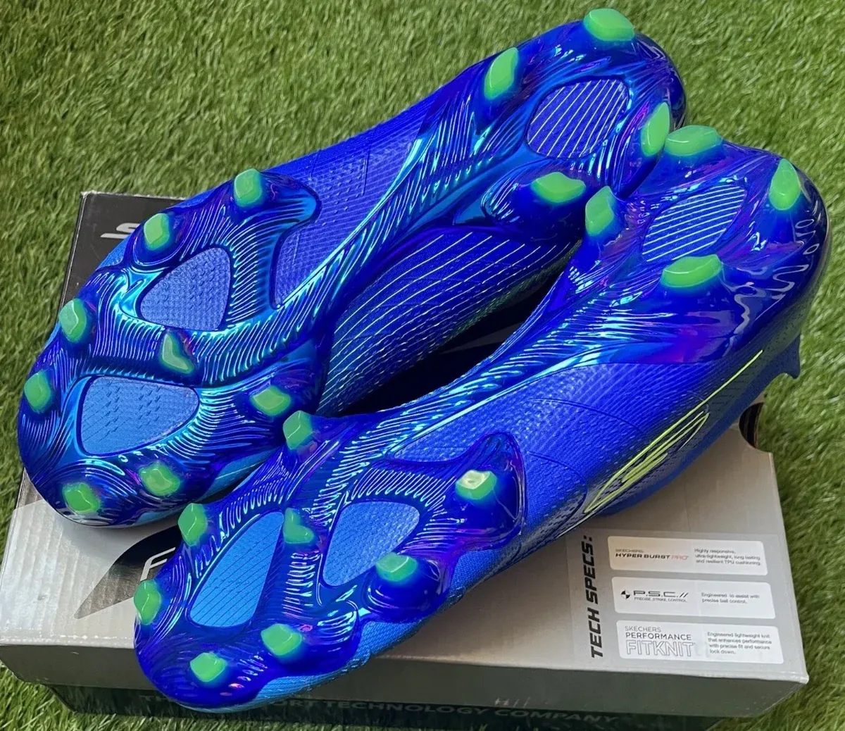 Sketchers SKX Elite FG