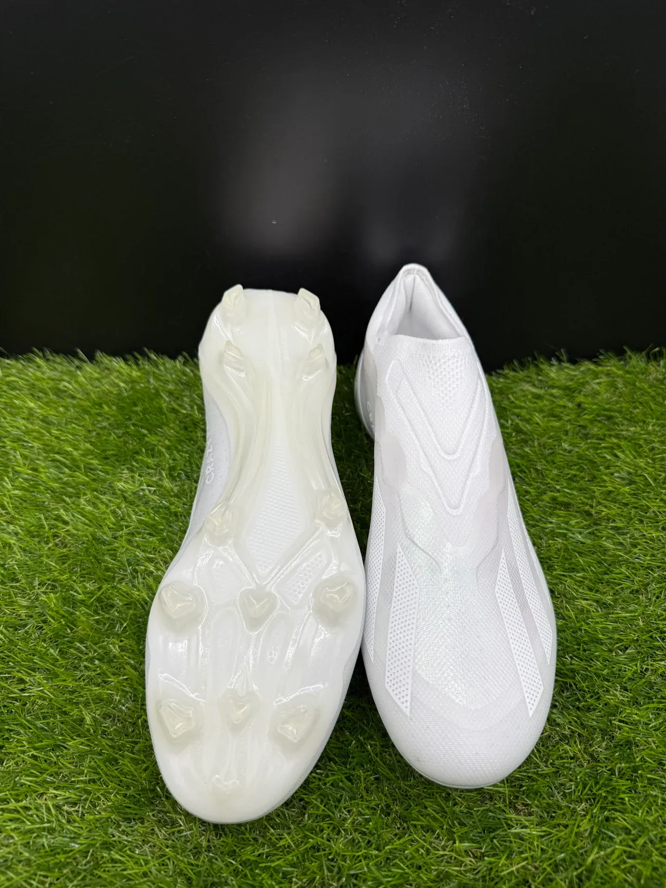 Adidas X Crazyfast+ LL FG