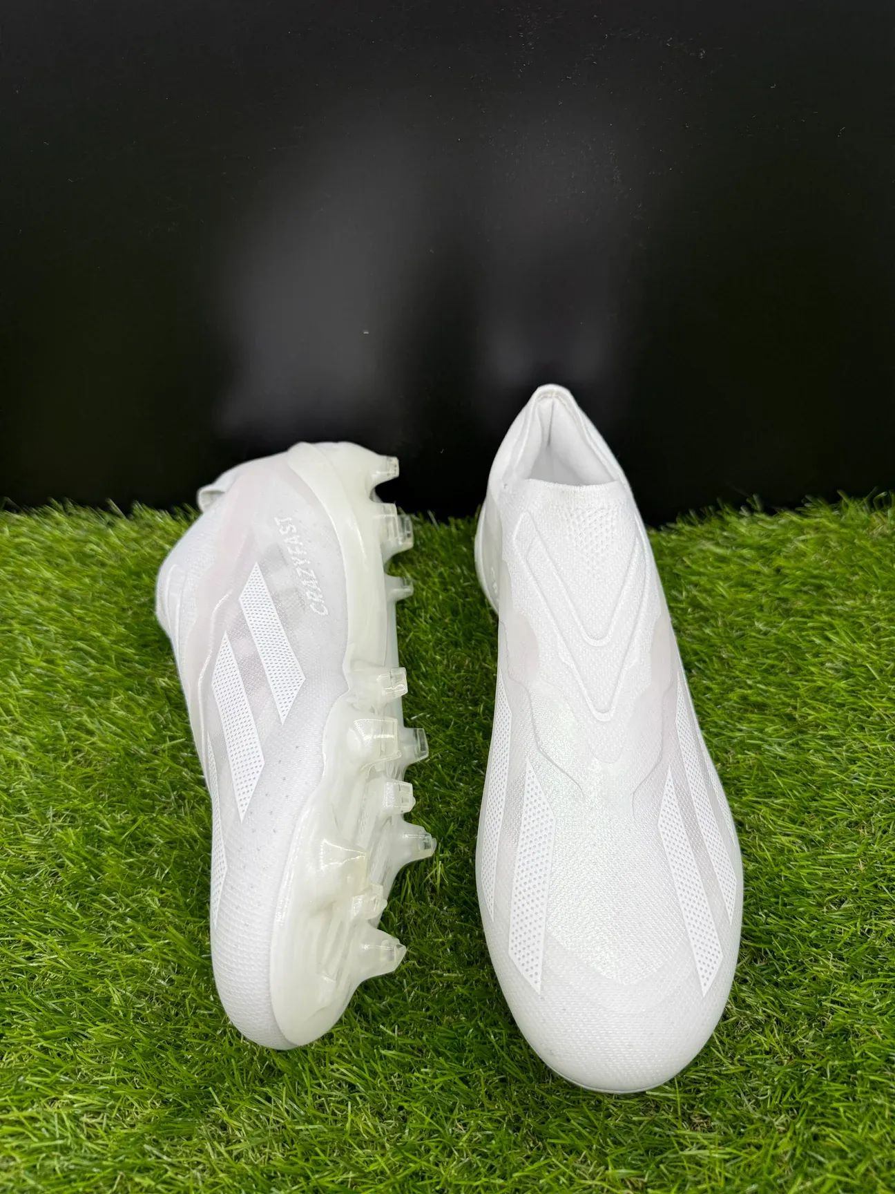 Adidas X Crazyfast+ LL FG