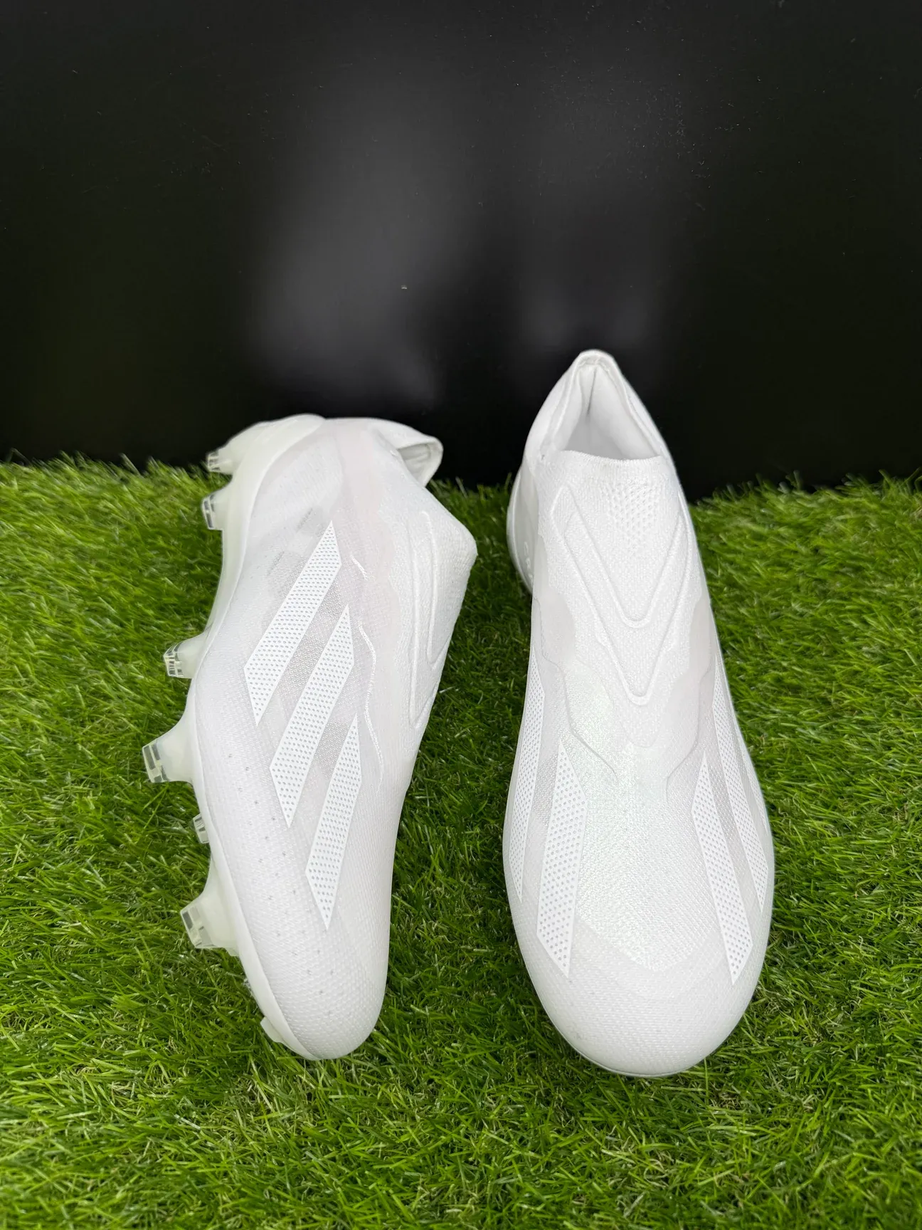 Adidas X Crazyfast+ LL FG