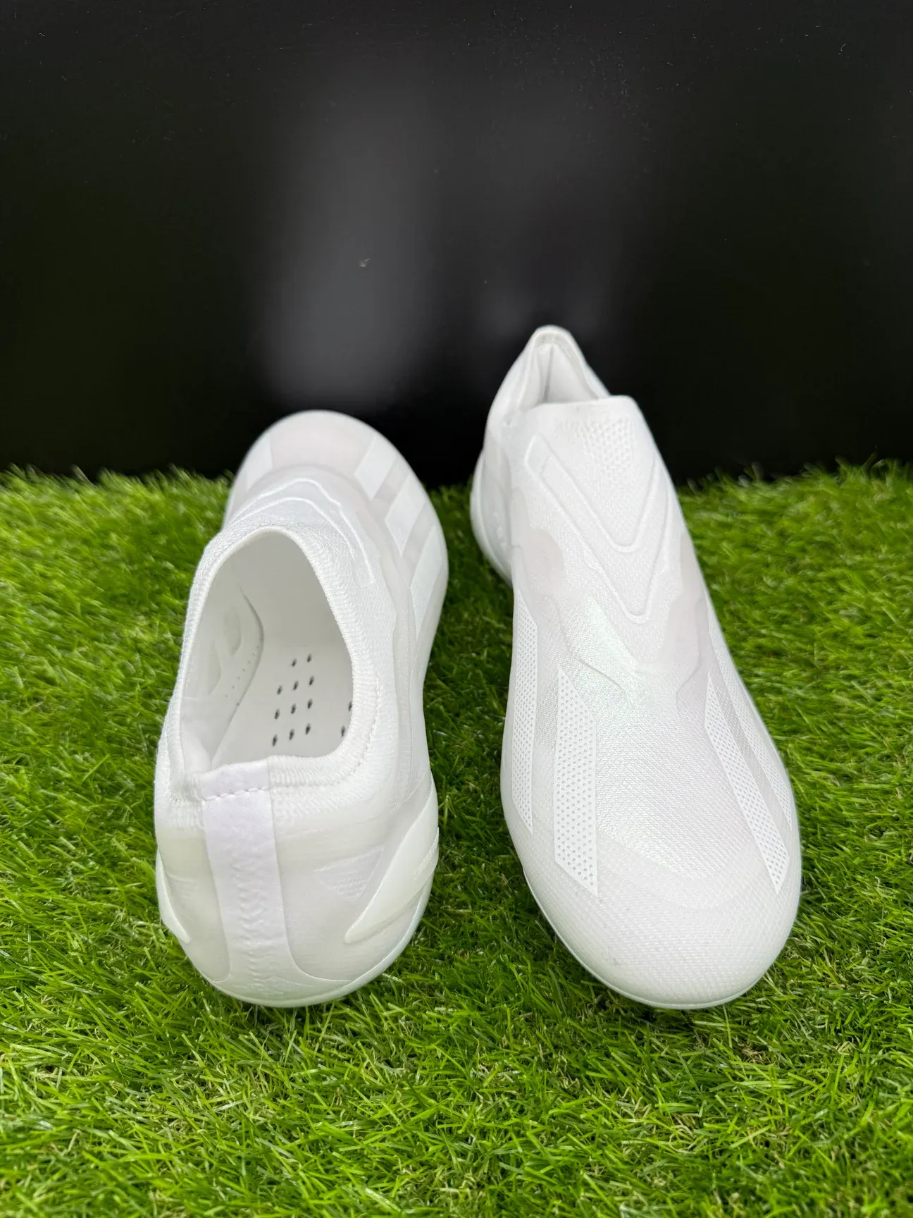 Adidas X Crazyfast+ LL FG