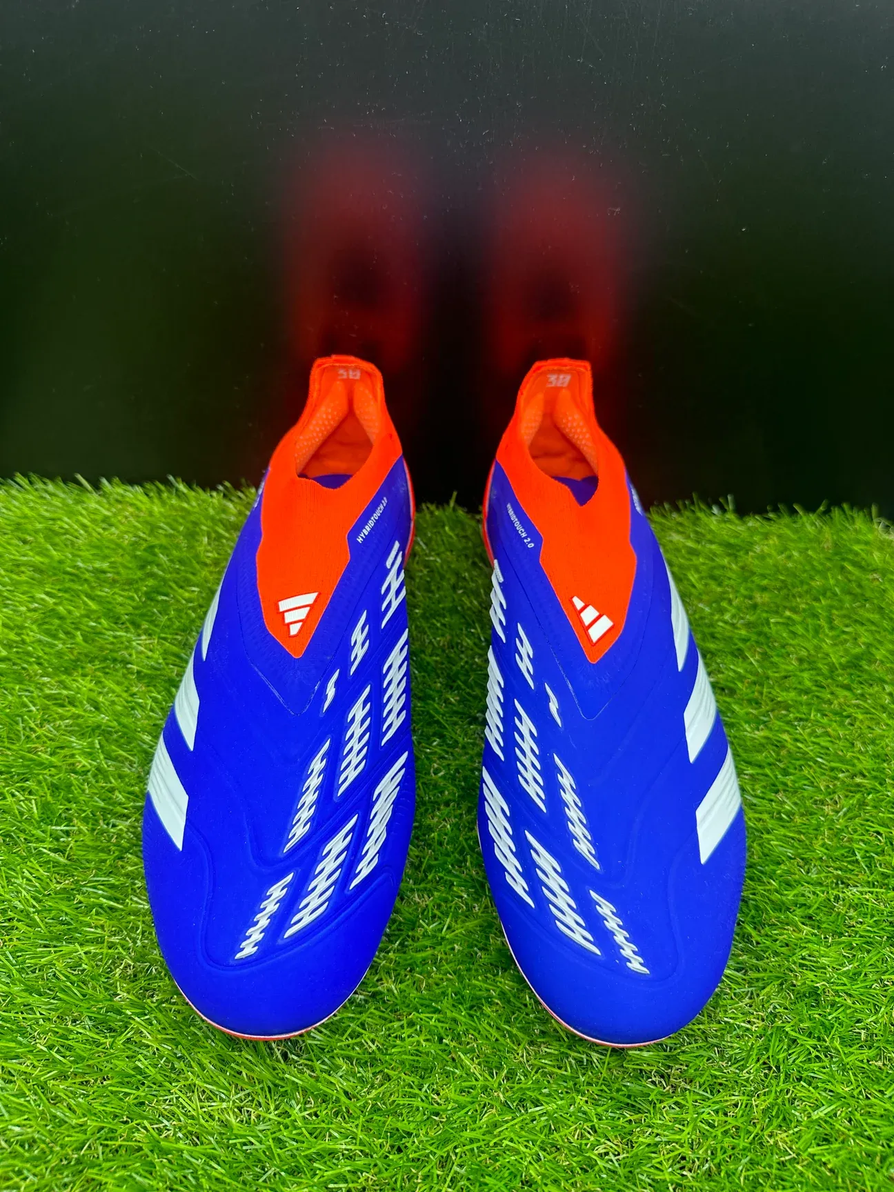 Adidas Predator Elite Laceless SG