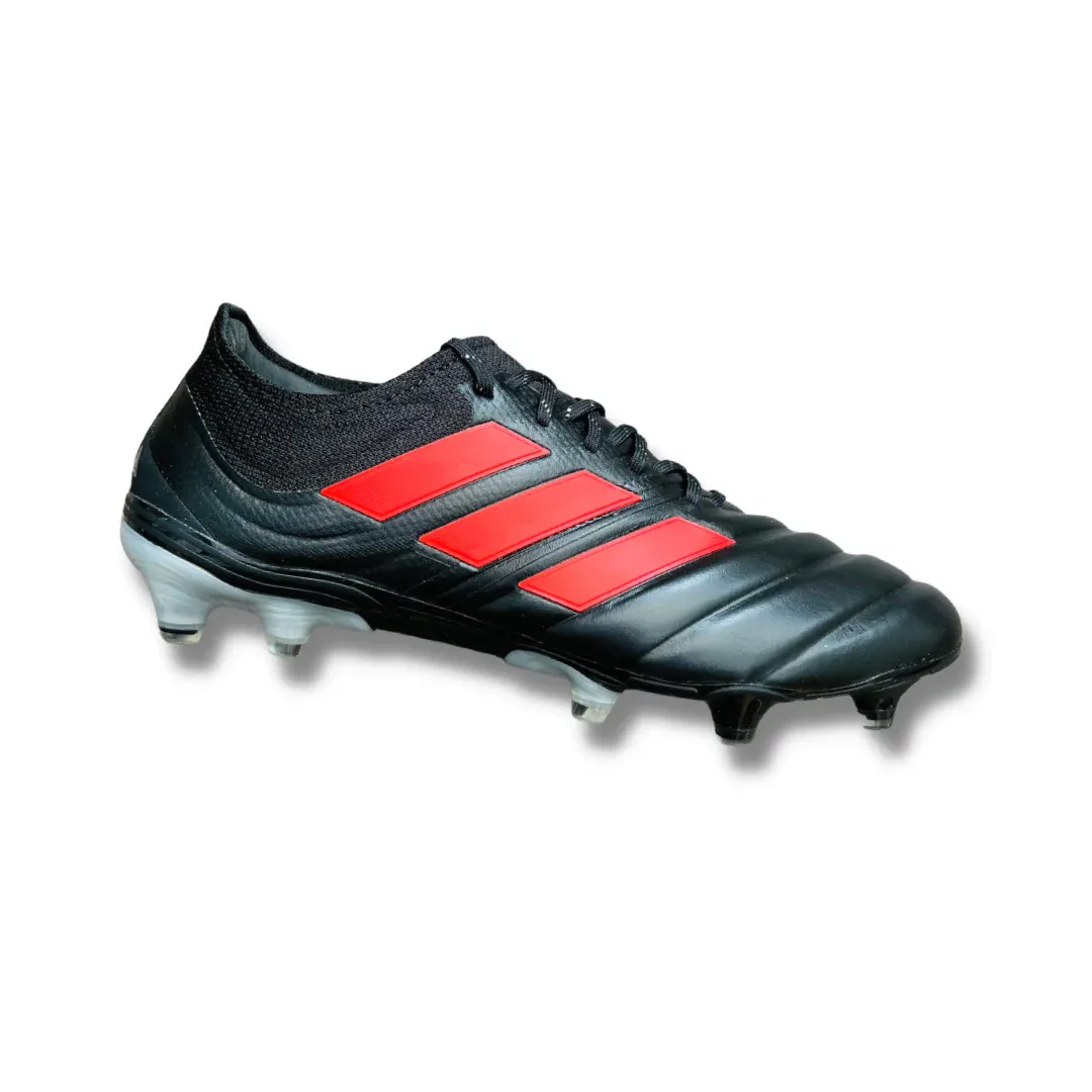 ADIDAS COPA 19.1 FIRM GROUND