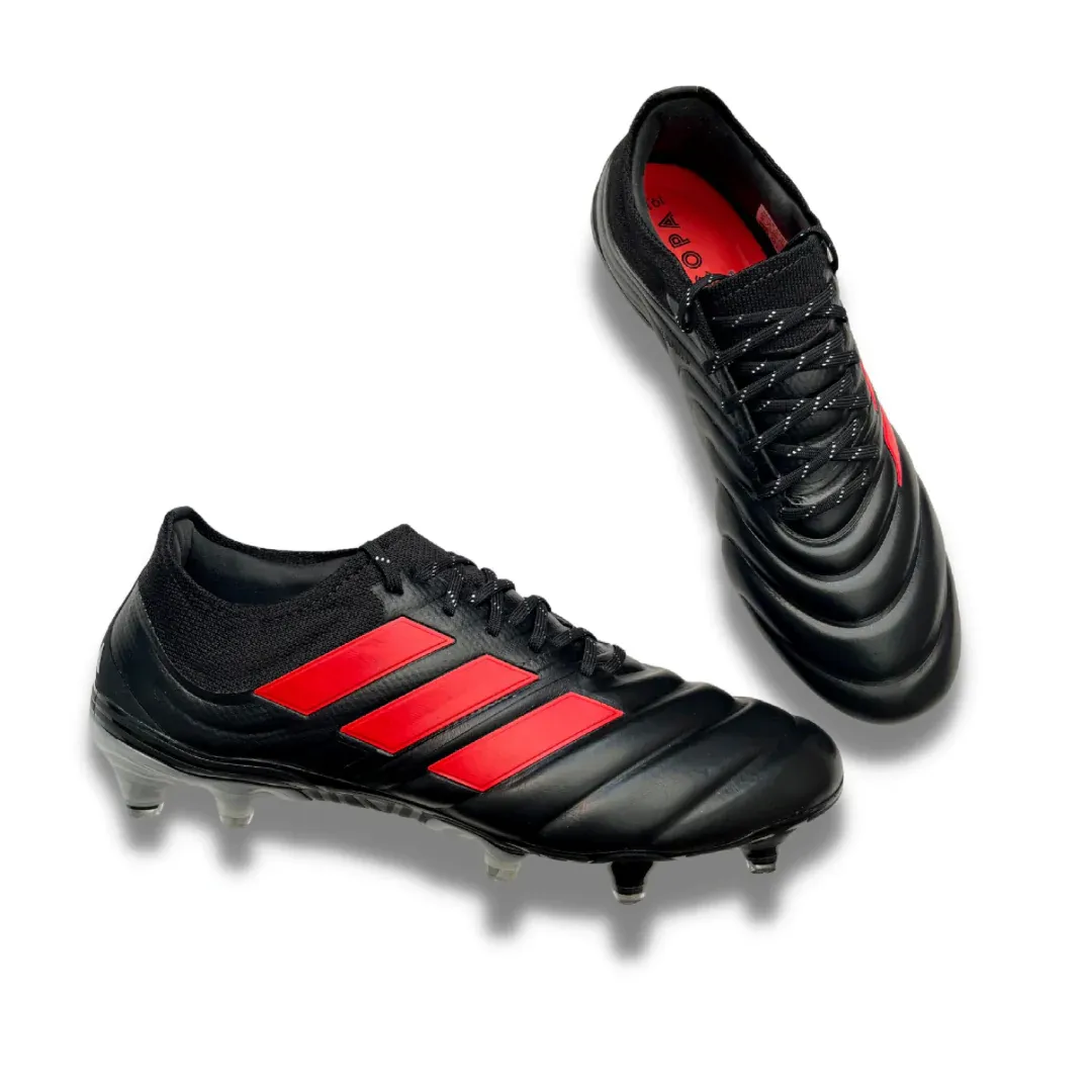 ADIDAS COPA 19.1 FIRM GROUND
