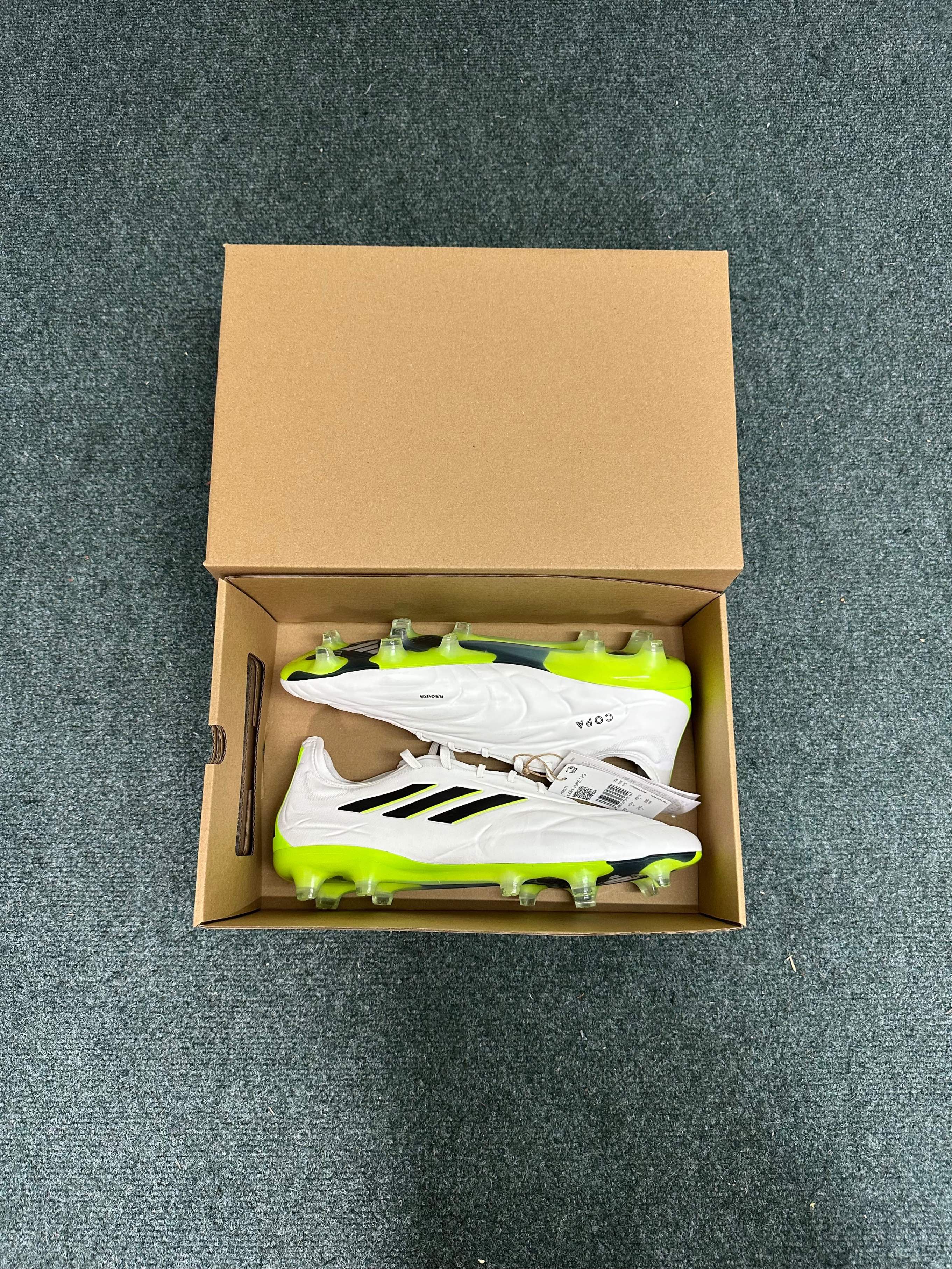 Adidas Copa Pure .1 FG