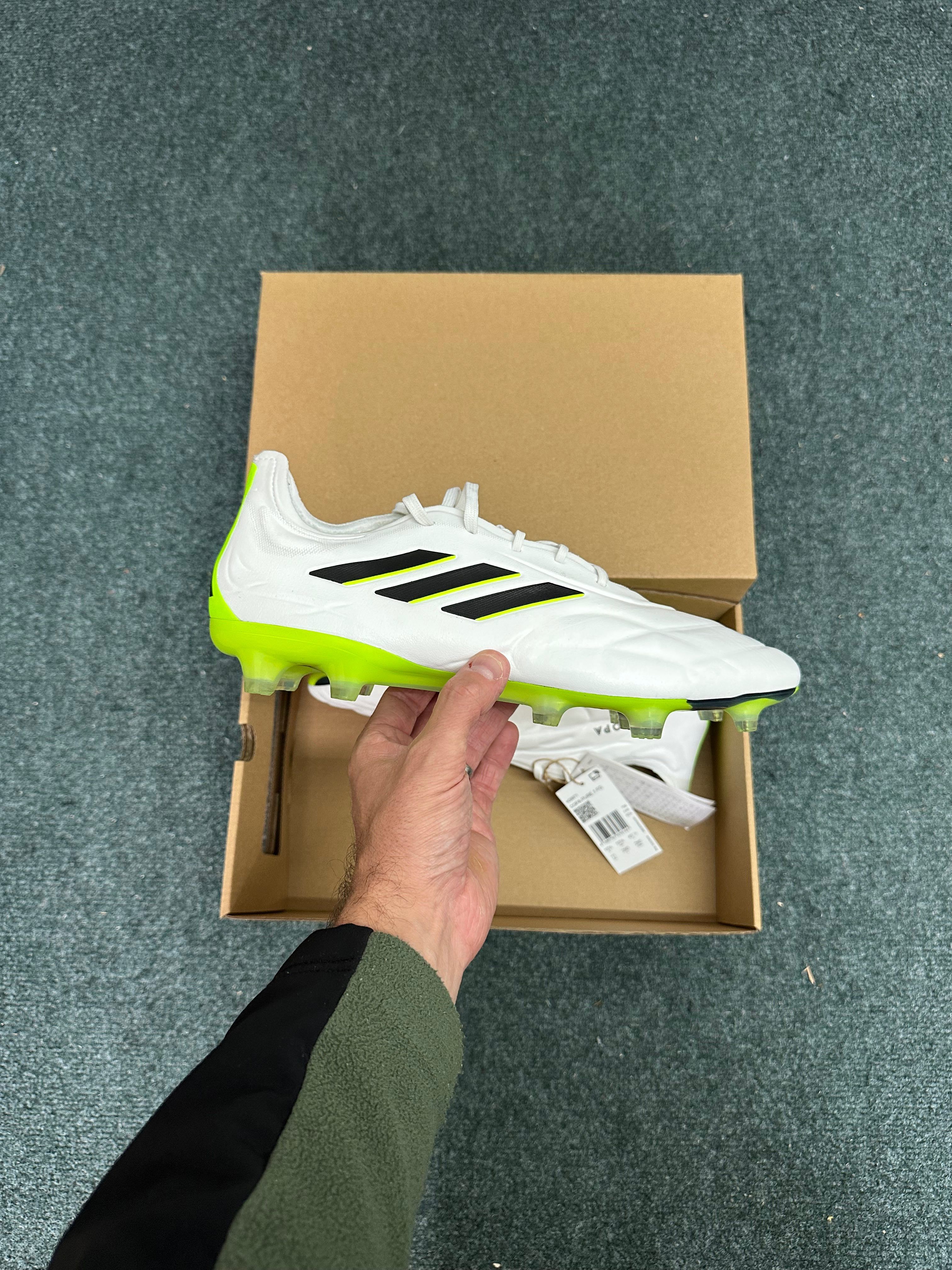 Adidas Copa Pure .1 FG