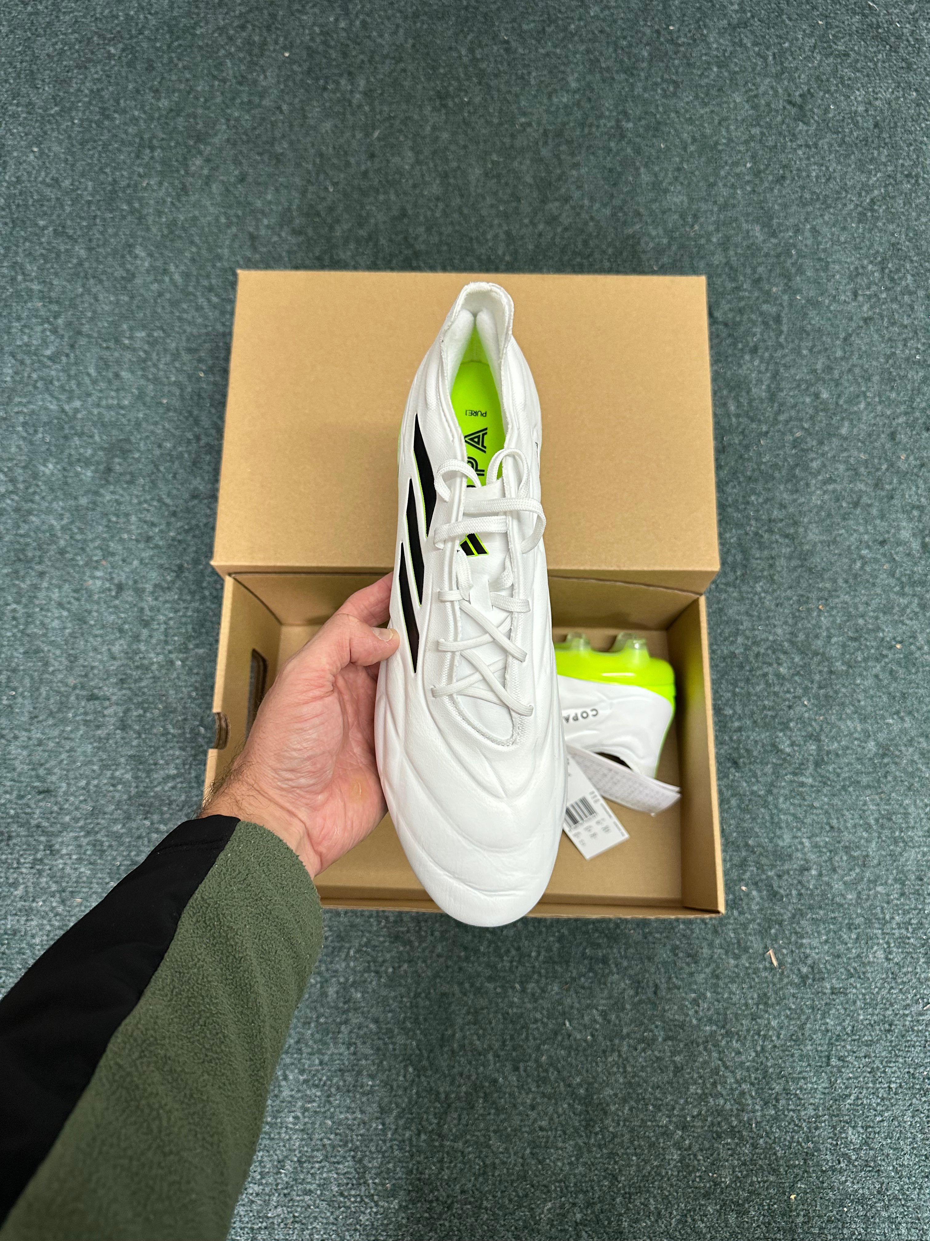 Adidas Copa Pure .1 FG