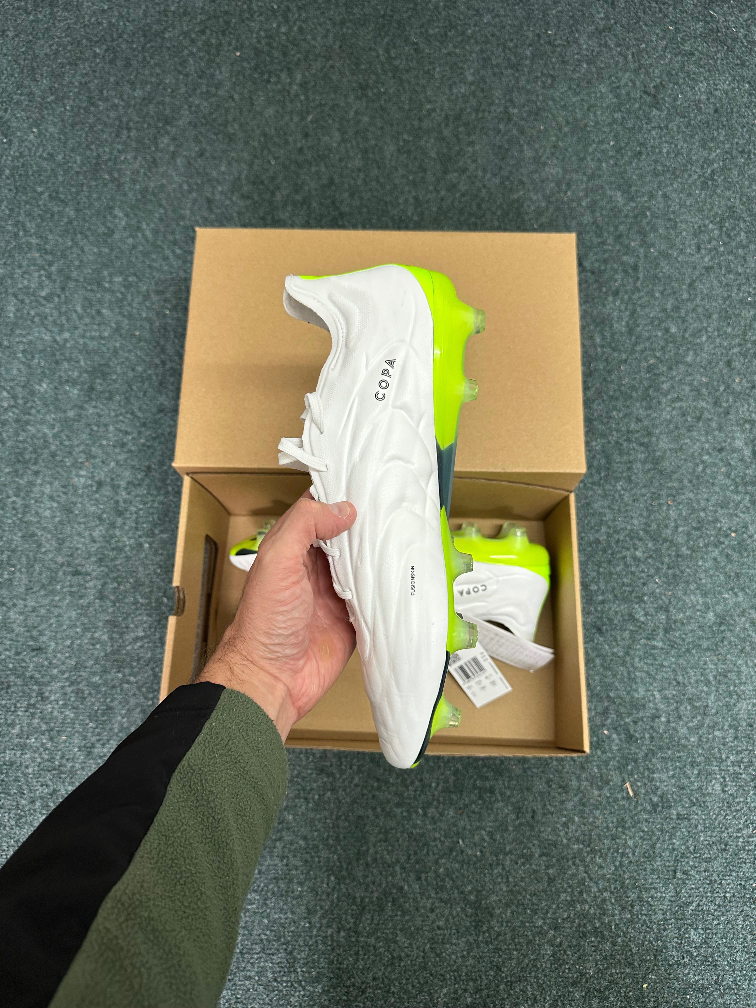 Adidas Copa Pure .1 FG