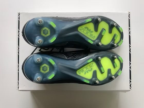 Nike Mercurial Superfly 9 Elite SG AC