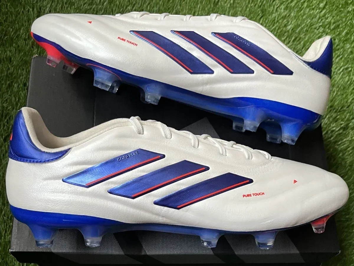 Adidas Copa Pure Elite FG