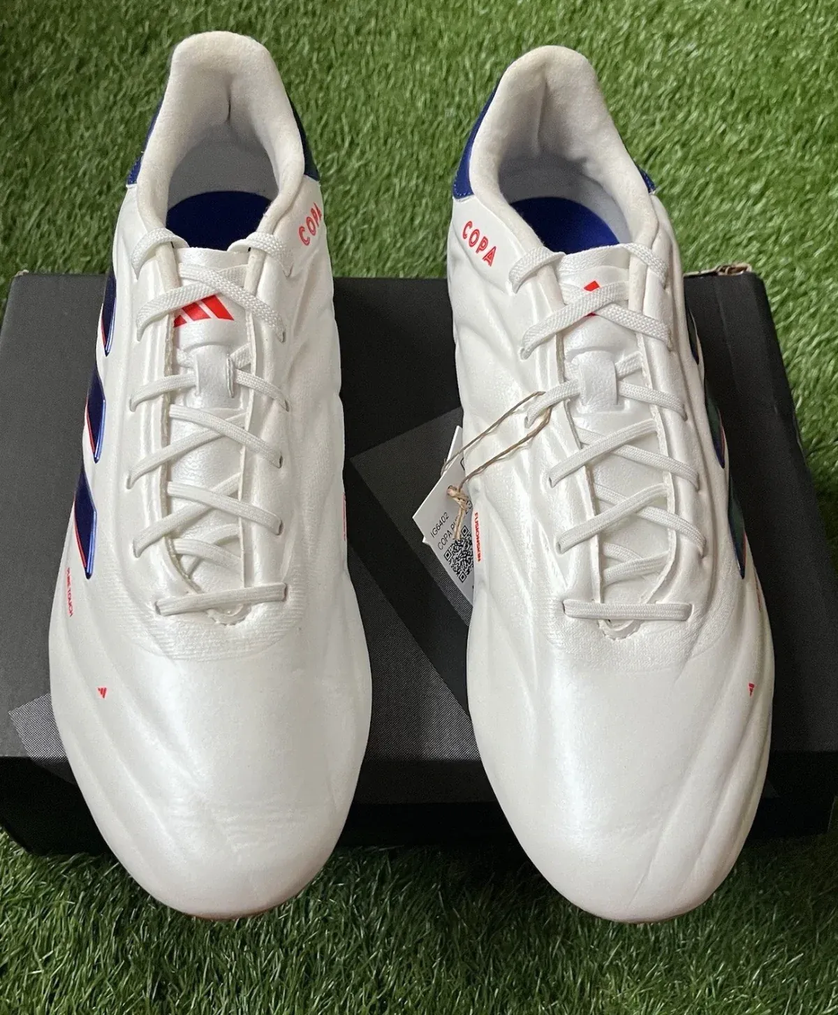 Adidas Copa Pure Elite FG