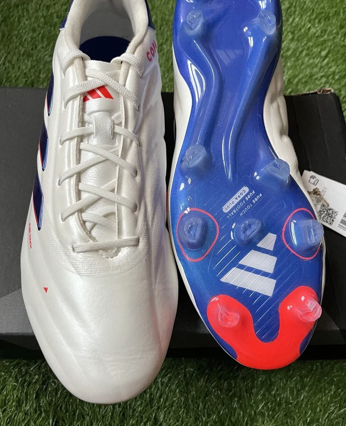 Adidas Copa Pure Elite FG