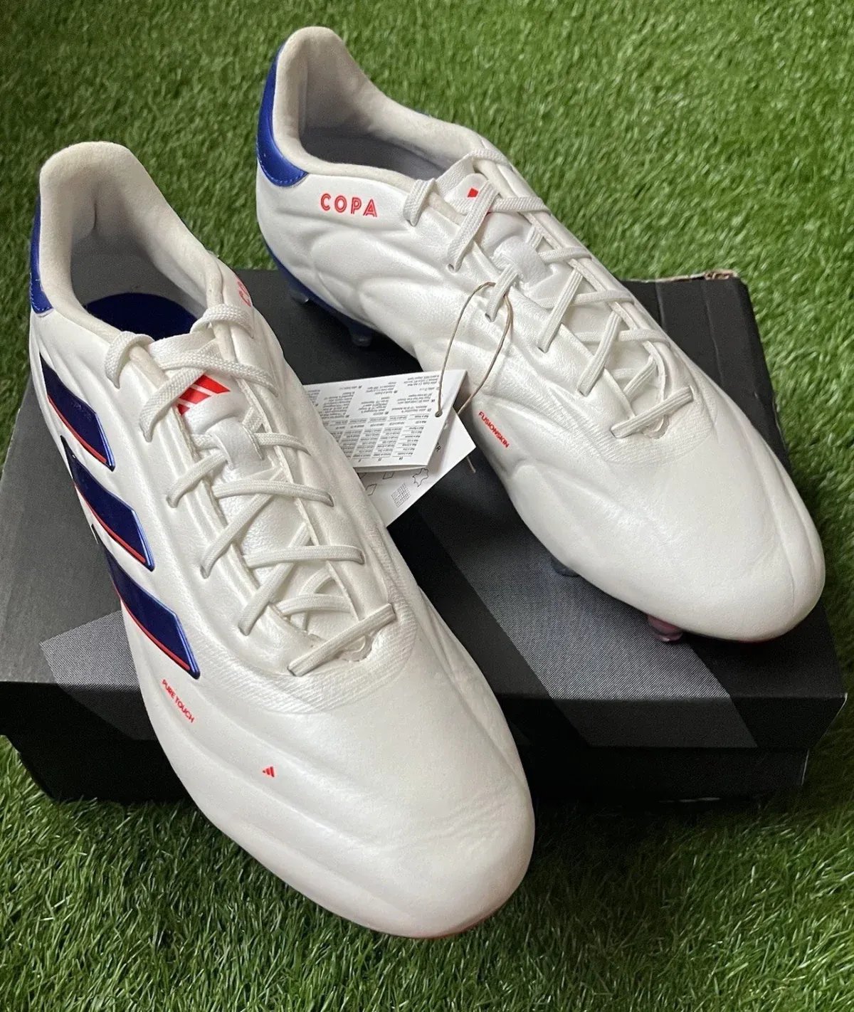 Adidas Copa Pure Elite FG