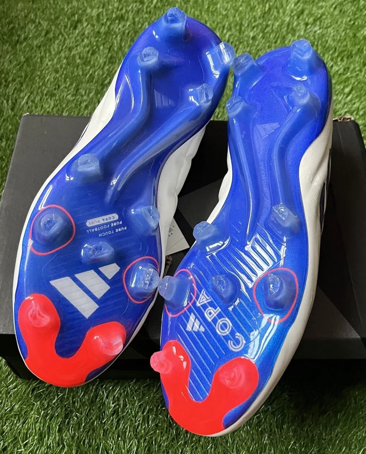 Adidas Copa Pure Elite FG