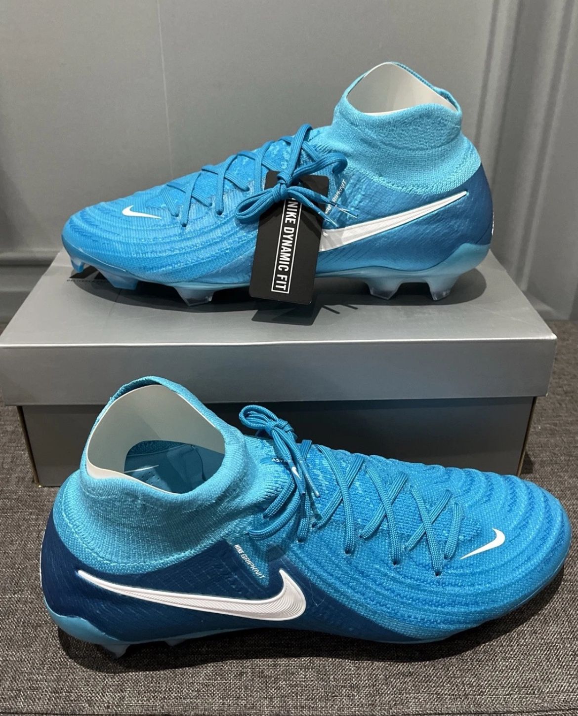 Nike Phantom Luna II Elite FG