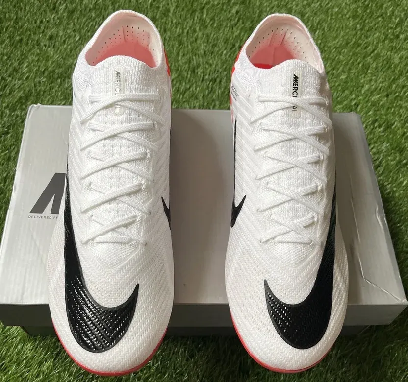 Nike Mercurial Vapor 15 Elite FG
