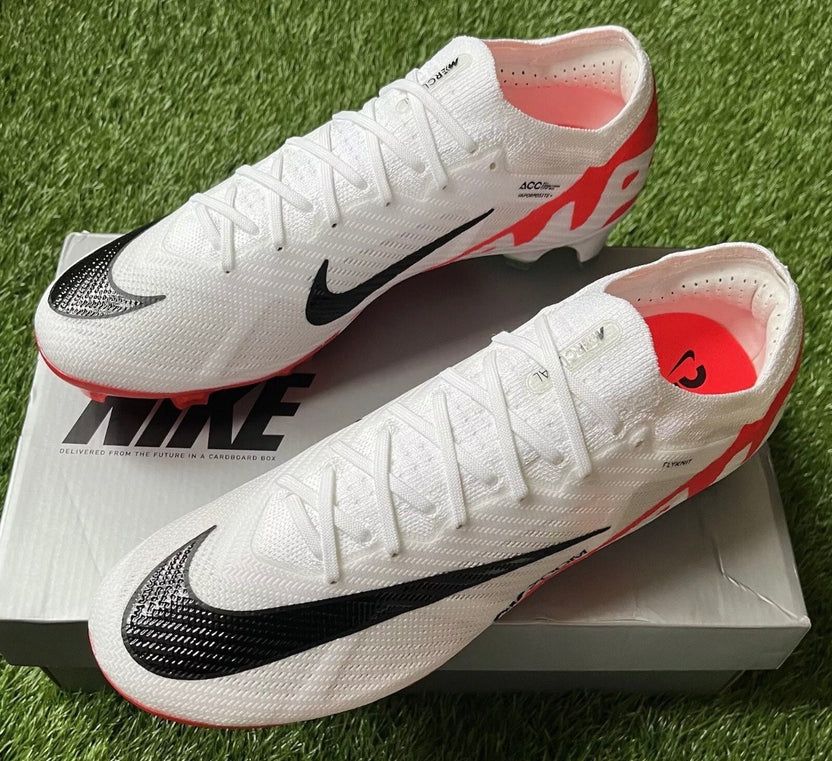 Nike Mercurial Vapor 15 Elite FG