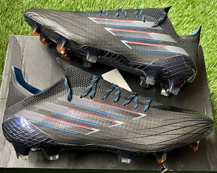 Adidas X Speedflow.1 FG