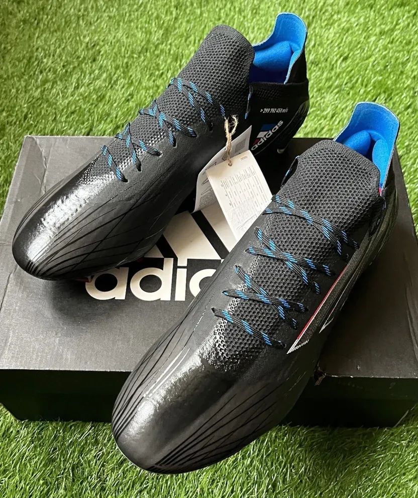 Adidas X Speedflow.1 FG