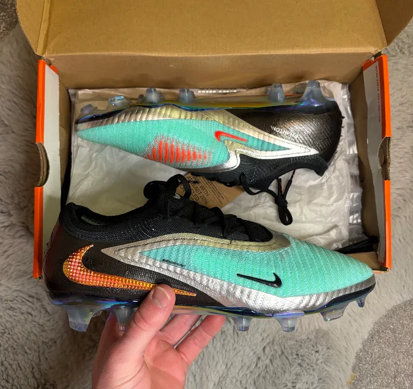 Nike Phantom 6 Low Elite FG