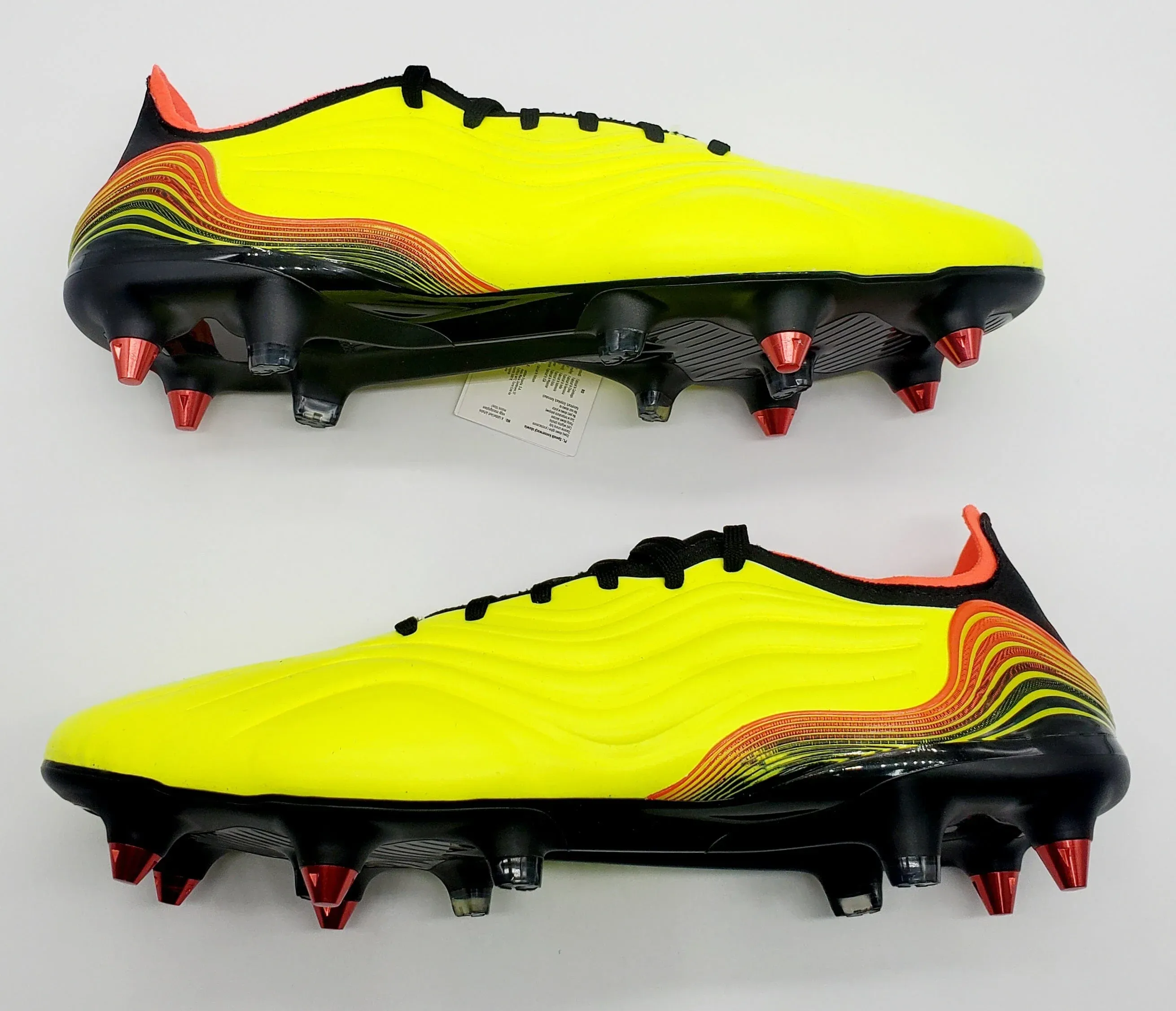 Adidas Copa Sense .1 SG