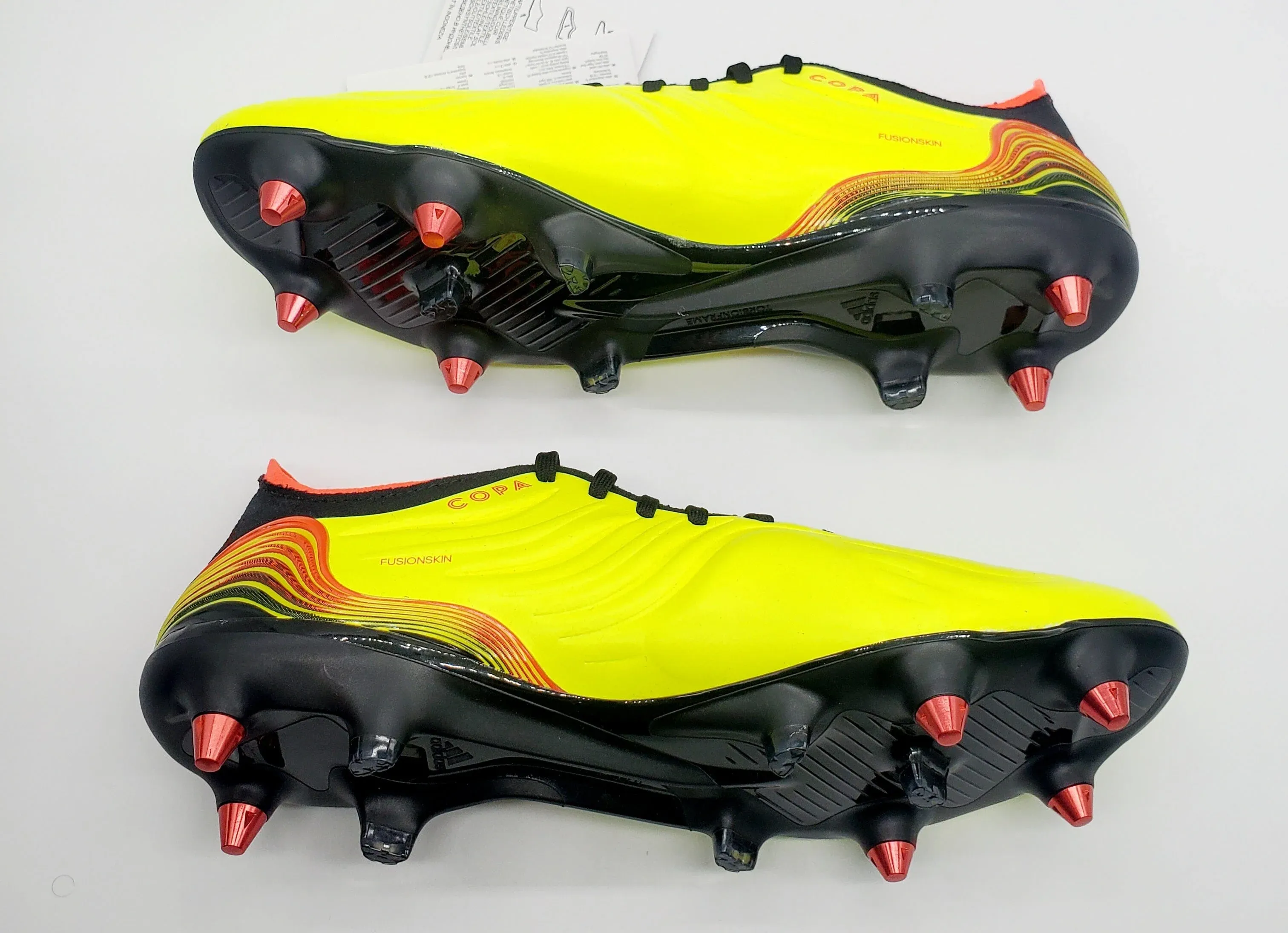 Adidas Copa Sense .1 SG