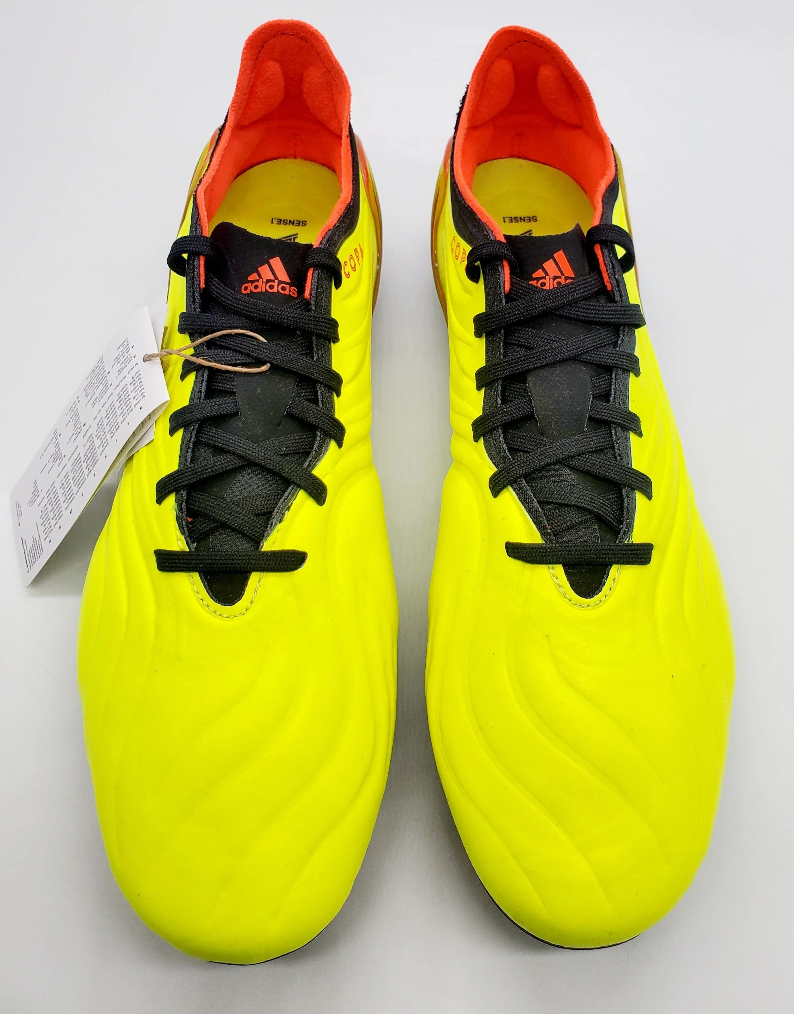 Adidas Copa Sense .1 SG