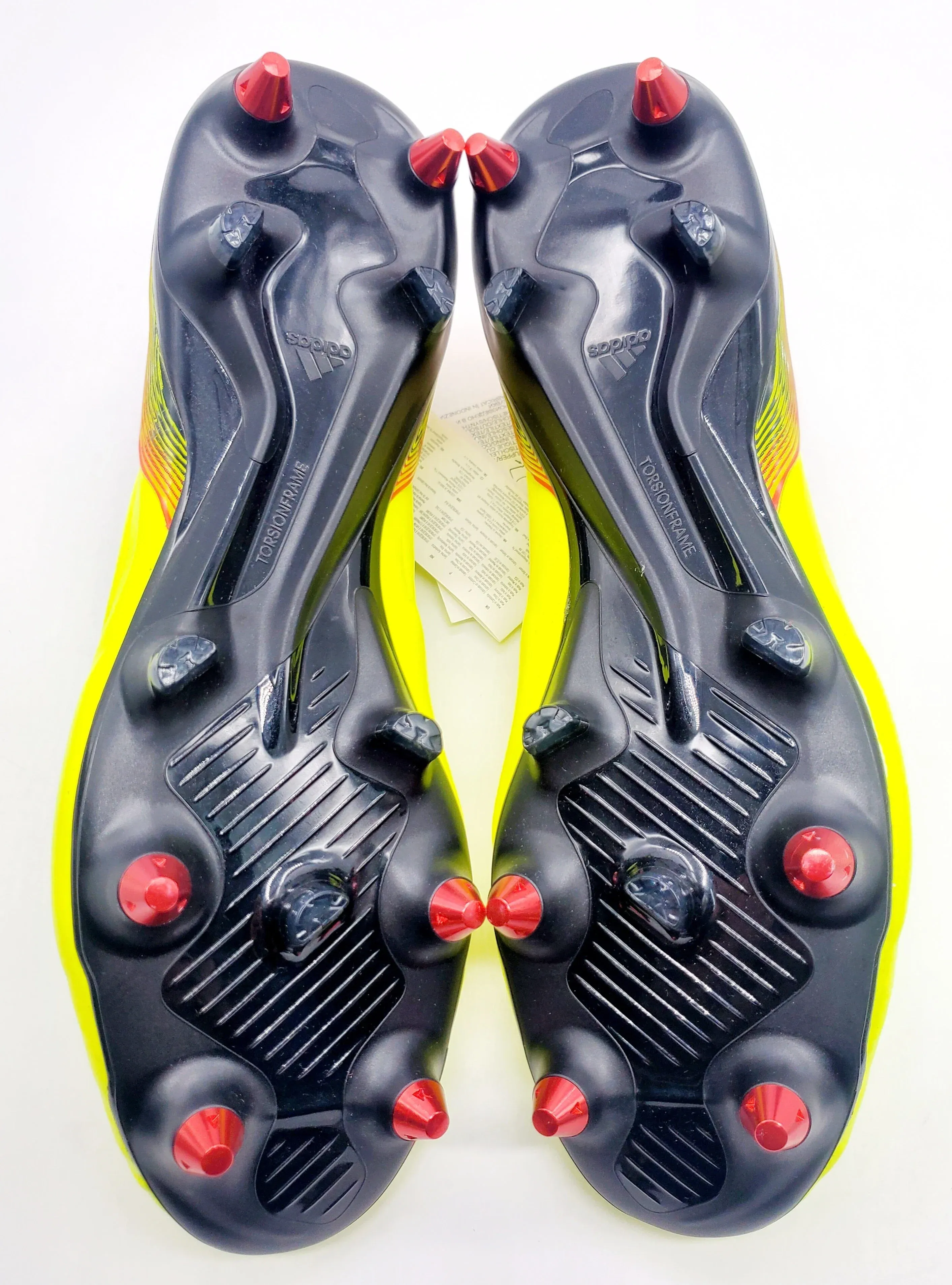 Adidas Copa Sense .1 SG