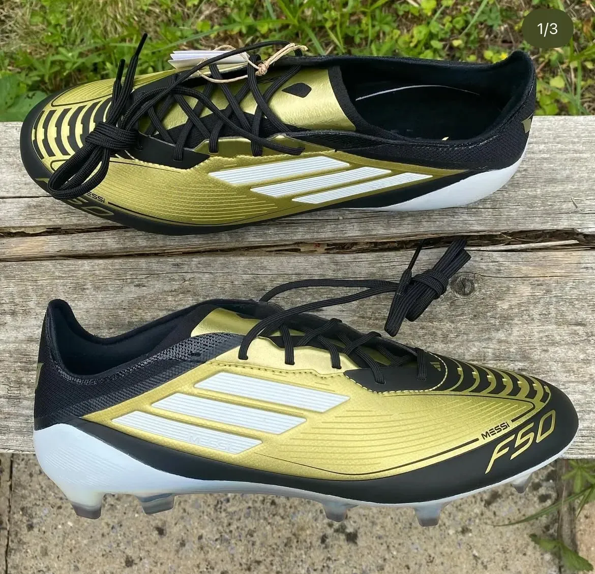 Adidas Messi F50 Elite