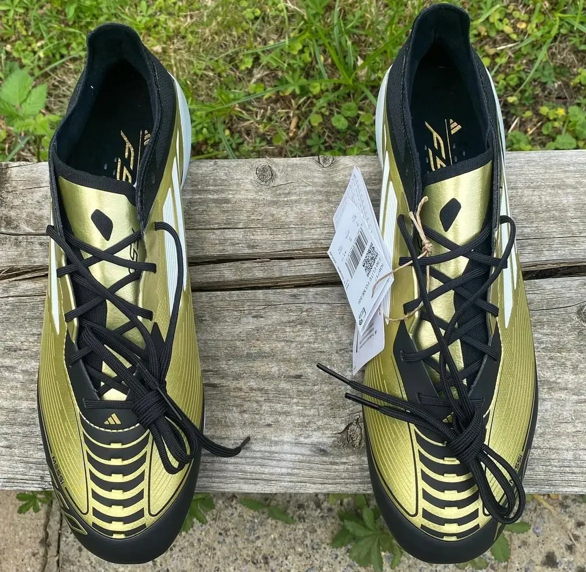 Adidas Messi F50 Elite