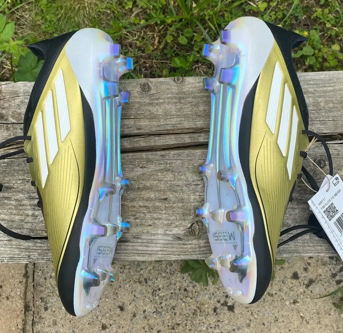 Adidas Messi F50 Elite