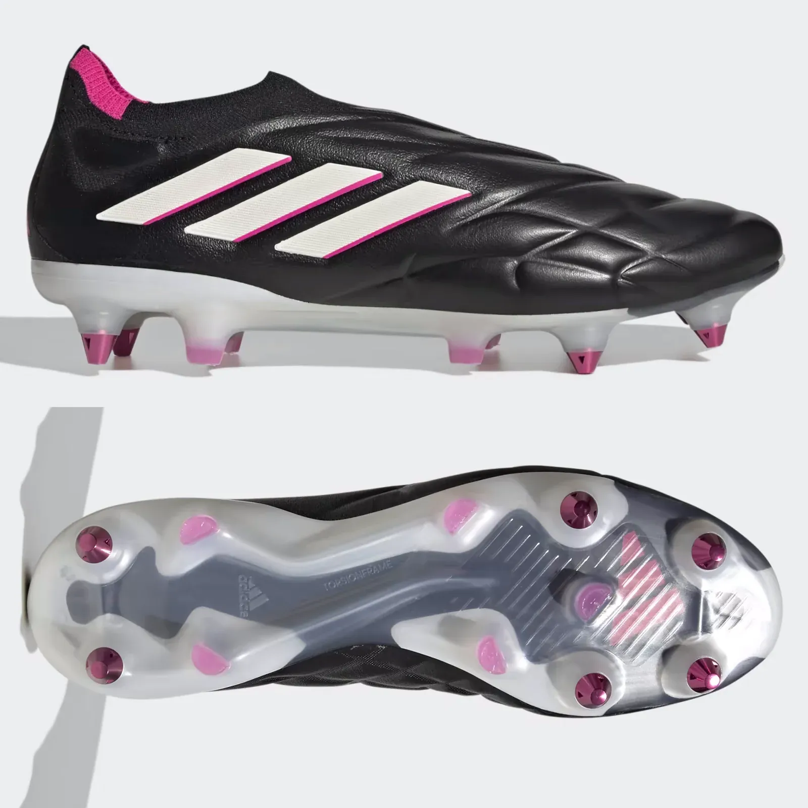 adidas Copa Pure+ SG