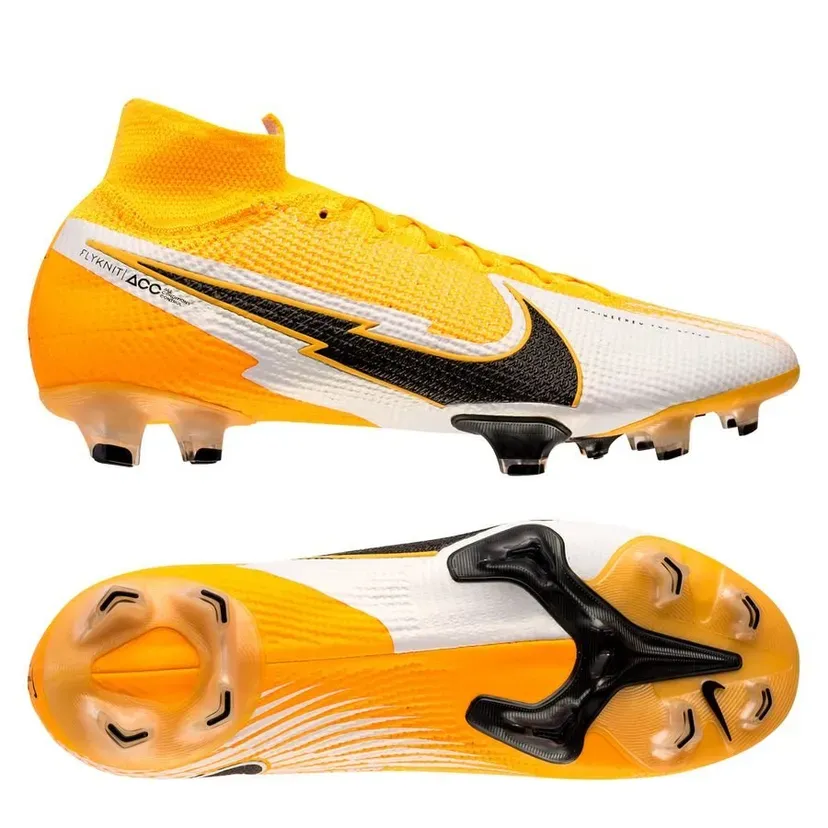 Nike Superfly VII Elite FG